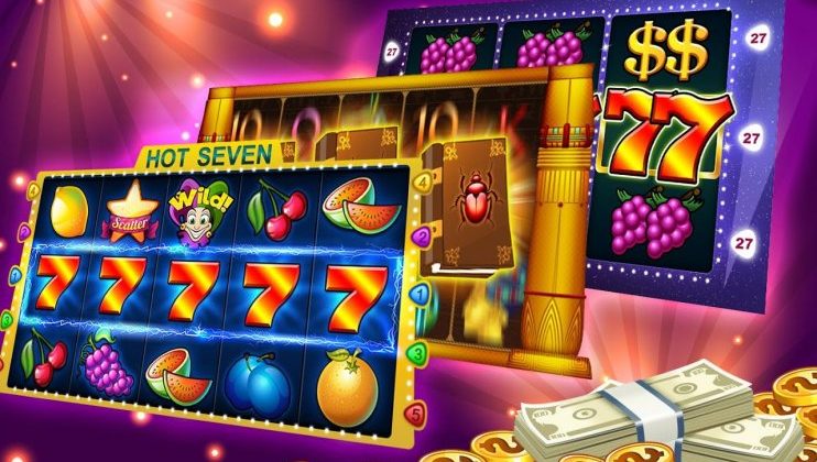 10 Daftar Situs Judi Slot Online Terpercaya 2022