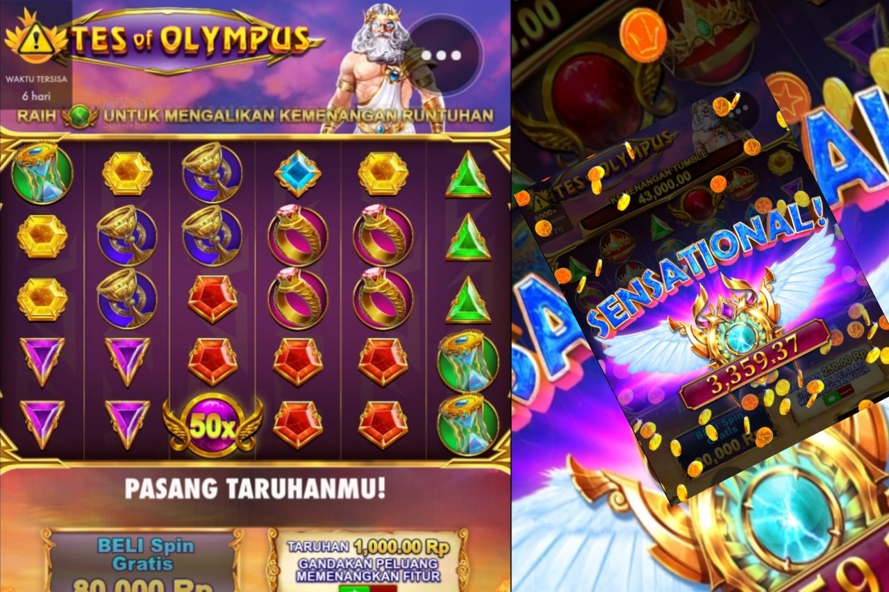 AGEN SLOT ONLINE GAMPANG MENANG JP TERBAIK DAN TERPERCAYA NO 1