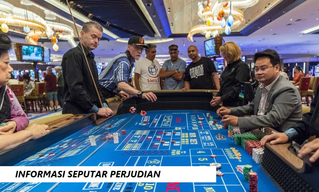 Izin Klub Judi Pertama di Vegas yang Cukup Lama Diberikan kepada Seorang Wanita