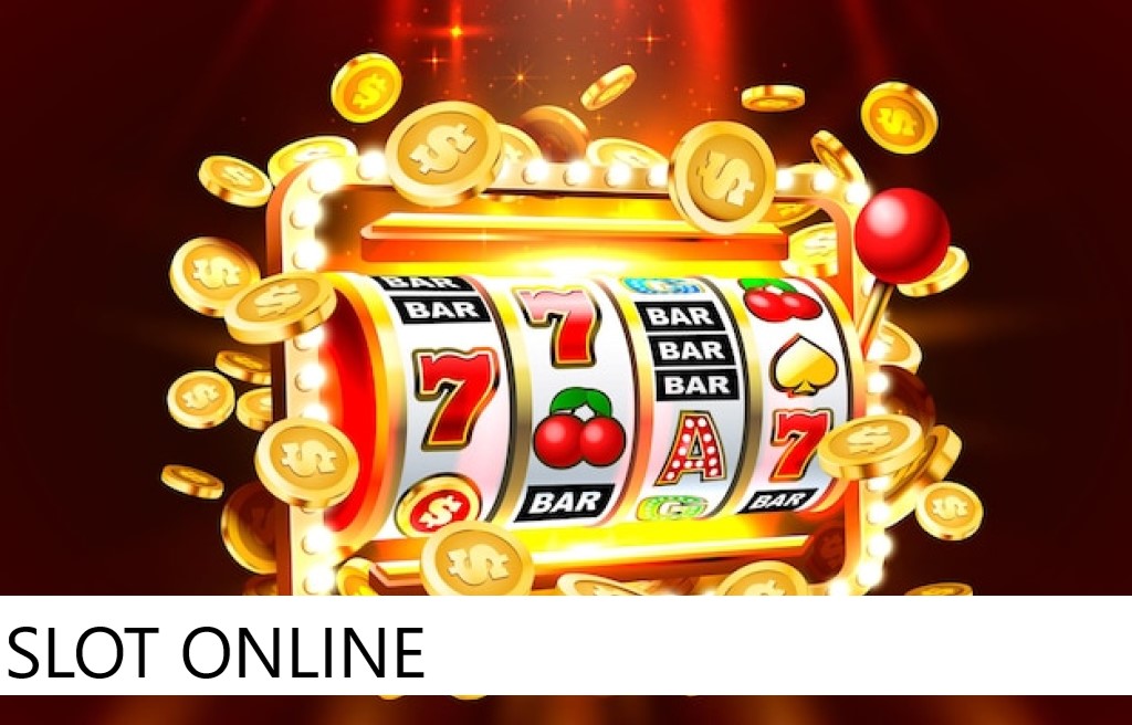 Slot Online Terinspirasi Film