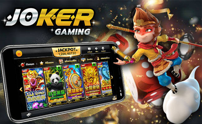 slot online