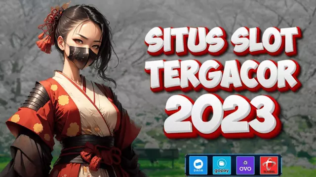 Situs Slot Tergacor