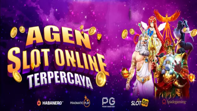 Situs Judi Slot Online Gacor Hari Ini Dan Slot88 Gampang Menang