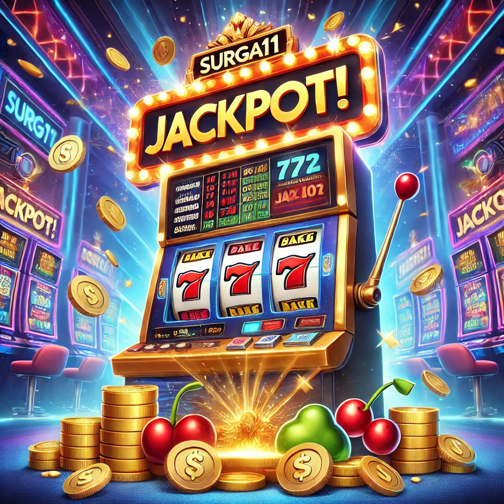 slot