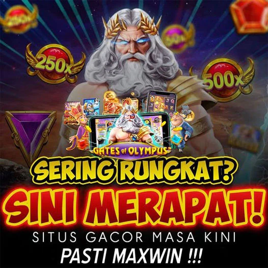 Mainkan Slot Bonus New Member 100 dan Menangkan Jackpot!